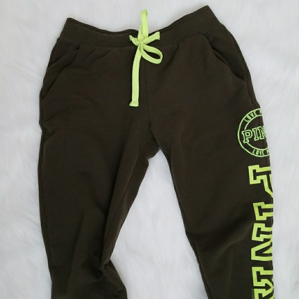 ❎SOLDⓂ️❎Pink Victoria Secret size XS